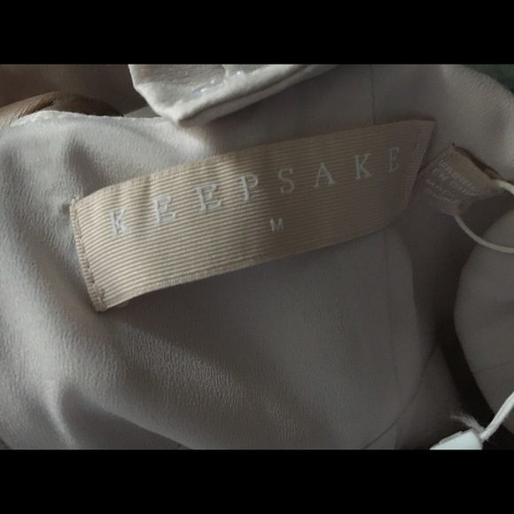 Keepsake the Label Float Dress - Picture 7 of 7